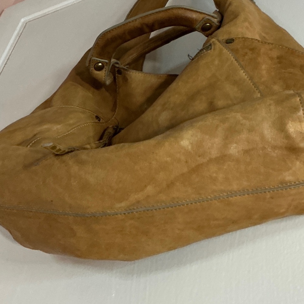 Kooba Tan Hobo Bag - Picture 7 of 13